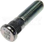 Dorman 610-748.1 M12-1.50 Serrated Wheel Stud 52.3MM Length Fits Ford Models New. Price: $12.92.