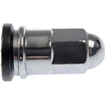 Dorman 611-268.1 Wheel Nut M14 1.5 Flanged 21MM Hex, 52.5MM Length New. Price: $26.46.