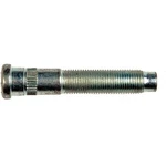Dorman 610-301-1 9/16 18 Serrated Wheel Stud 0.622 In. Knurl, 1/4 Length New. Price: $24.31.