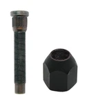 Moroso 46480 Wheel Stud Lug Nut Kit 20X3 615 New. Price: $48.44.