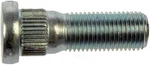 Wheel Lug Stud Dorman 610-528 New. Price: $79.99.
