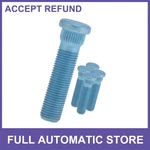 M14X1.5 Wheel Lug Stud Ford F150 16-2025 Pcs New. Price: $23.39.