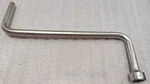 2002-2008 Bmw Series 2004-2010 X3 Heyco 17 Lug Wrench 71126758731 Used. Price: $23.35.
