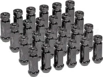 Dorman 712-545AXL M14-2.0 Racing Style Wheel Nut Fits Ford Lincoln Models New. Price: $94.31.