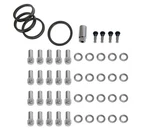 Race Star Industries 601-1428-20 14MM 1.50 Closed End Deluxe Lug Kit Pack New. Price: $112.15.