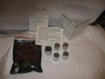 Nos Mcgard Wheel Lock Set W/ Key And Card 12MM X 1.5 Isuzu & More New. Price: $29.95.
