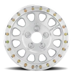 Method MR40155012340B MR401-R Beadlock 15X5 Machined 5X4.5 For Polaris Rzr Pro New. Price: $467.95.
