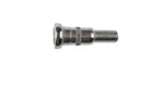 Dorman 610-286 1/2-20 Wheel Stud 2-3/16 In Length .723 Knurl Serrated New. Price: $5.99.