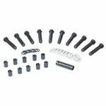Strange Engineering A1027 Wheel Stud Kit Screw-in 5/8-18 In. Rh 3" Length New. Price: $142.75.