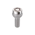 Mcgard 28017 Wheel Lock Bolt Set 4PK M14X1.5 17MM Hex 45.0MM Shank Length-chrome New. Price: $46.59.