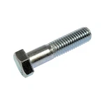 Cap Screw Steel Zinc Silver Hex Head Drive M12-1.75 By 50MM Callout Size New. Price: $34.57.