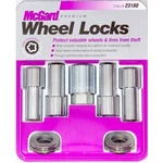 Mcgard Wheel Lock 7/16 X-long Shank (4)- 23180 New. Price: $113.39.