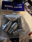 Genuine Excalibur 20905L Acorn Socket - Long 14MM 1.50 R.h Wheel Locks New. Price: $15.00.