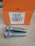 8 Dorman 610-442 Wheel Lug Studs New Box Of. Price: $20.00.