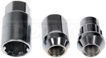Dorman 713-375 Whlnut And Lock Set New. Price: $47.77.
