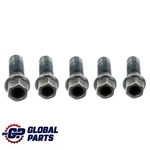 Bmw E65 X3 E83 Wheel Bolt Nut Stud M14X1,5 Black Set 6781152 Used. Price: $79.41.