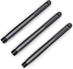 Black Wheel Hangers Alignment Pin Guide Tools - 12X1.5, 14X1.5, 14X1.25 (one Of New. Price: $24.85.