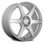 Motegi Racing MR143 CS6 Wheels 16X7 (40, 5X114.3, 72.56) Silver Rims Set Of New. Price: $896.00.