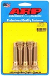 Arp Wheel Stud Kit For Dodge Neon Front 100-7721 New. Price: $50.54.