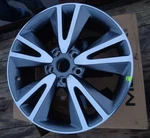 2013 Dodge Durango Aluminum Wheel Rim 20X8" Oem New Mopar 1TE70CDMAC 1TE70CDMAE. Price: $299.99.