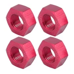 3X(4PCS 17MM Metal Wheel Hex M10XP1.0 NT002 For Jlb Racing CHEETAH4029 New. Price: $15.49.