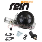Rein Water Pump Install Kit For 2010-2016 Land Rover LR4 3.0L 5.0L V6 V8 Pk New. Price: $262.55.