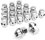 Dynofit 20PCS M14 1.5 Oem Lug Nuts For Dodge Buick Cadillac Chrysler Tesla New. Price: $32.99.