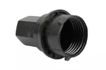Genuine Gm Wheel Lug Nut Cap 9595125 New. Price: $6.30.