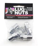 Gorilla Std Mag 7/16' 4BG- 73177B New. Price: $10.68.