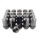 Revolution 53K542BLK Oe Lug-fctry Kt BLK-1/2 20 Lg New. Price: $50.89.
