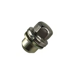 One Land Rover Discovery Ii P38 Range Alloy Wheel Lug Nut By Allmakes 4X4 New. Price: $14.95.