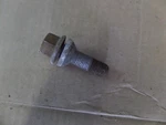 02 03 Volkswagen Eurovan Oem Wheel Bolt Stud Lug 7M3601139B T4 Transporter B6 Used. Price: $9.94.