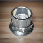 Genuine Nissan Infiniti Crimp Style Axle Nut 402624GA0D New. Price: $12.95.