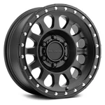Method Race 315 Wheel 17X8.5 (25, 8X165.1, 130.81) Black Single Rim New. Price: $409.00.