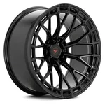 Ferrada FORGE-8 FR12 Wheel 20X8.5 (35, 5X114.3, 73.1) Black Single Rim New. Price: $685.00.