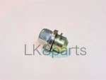 New Wheel Lug Nut ANR3679 For Land Rover Discovery Ii Range P38. Price: $18.11.