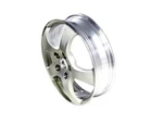 Genuine Mopar Aluminum Wheel 04755314AA New. Price: $335.56.