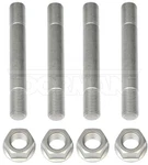 Dorman 917-514 Wheel Hub Bolt 05-18 Ford F-250 Sd F-350 F-450 New. Price: $53.22.