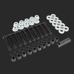 Strange A1027 5/8"-18 X 3" Style Stud Kit Includes .875"WIDE Nuts New. Price: $142.42.