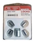 Wheel Lock Kia Oem Accessories U8440-10000 / New. Price: $20.00.