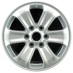Wheel Rim Ford Expedition 17 2018 2019 JL1Z1007C Painted Oem Factory 10140 Remanufactured. Price: $223.00.
