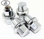 20 14X1.5 Oem Replacement Lug Nuts Land Range Rover New. Price: $39.99.
