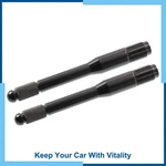 Pcs M14X1.25 Wheel Alignment Pin Mounting Car Hanger Rim Stud Bolt Nut New. Price: $16.99.