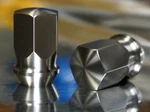 Zakgear Titanium Lug Wheel Nut 14X1.5 HEX19 60 Deg Acorn 20X Set New. Price: $246.43.