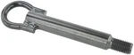 Tow Hook Febest 0599-DH3 Oem BP4K-50-EJ0A New. Price: $13.20.