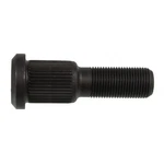 World American WA07-6233 Wheel Stud Left Hand, 15/16" Length Under Head, Heade New. Price: $60.58.