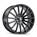 Touren Wheels TR92 20X9 +35 Gloss Black 5X120 (qty 1) 3292-2912GB35 New. Price: $364.99.