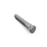 68071182AA Mopar Wheel Stud For Ram 4500 5500 Dodge 2010 New. Price: $44.93.
