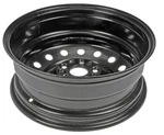 Dorman 939-152 16 X 6.5 In. Steel Wheel Compatible With Select Chevrolet Models, New. Price: $74.99.