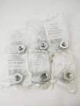 Dorman 611-125.1 Wheel Nut 98922.1 9/16-18 Nos (pack Of 6) New. Price: $29.89.